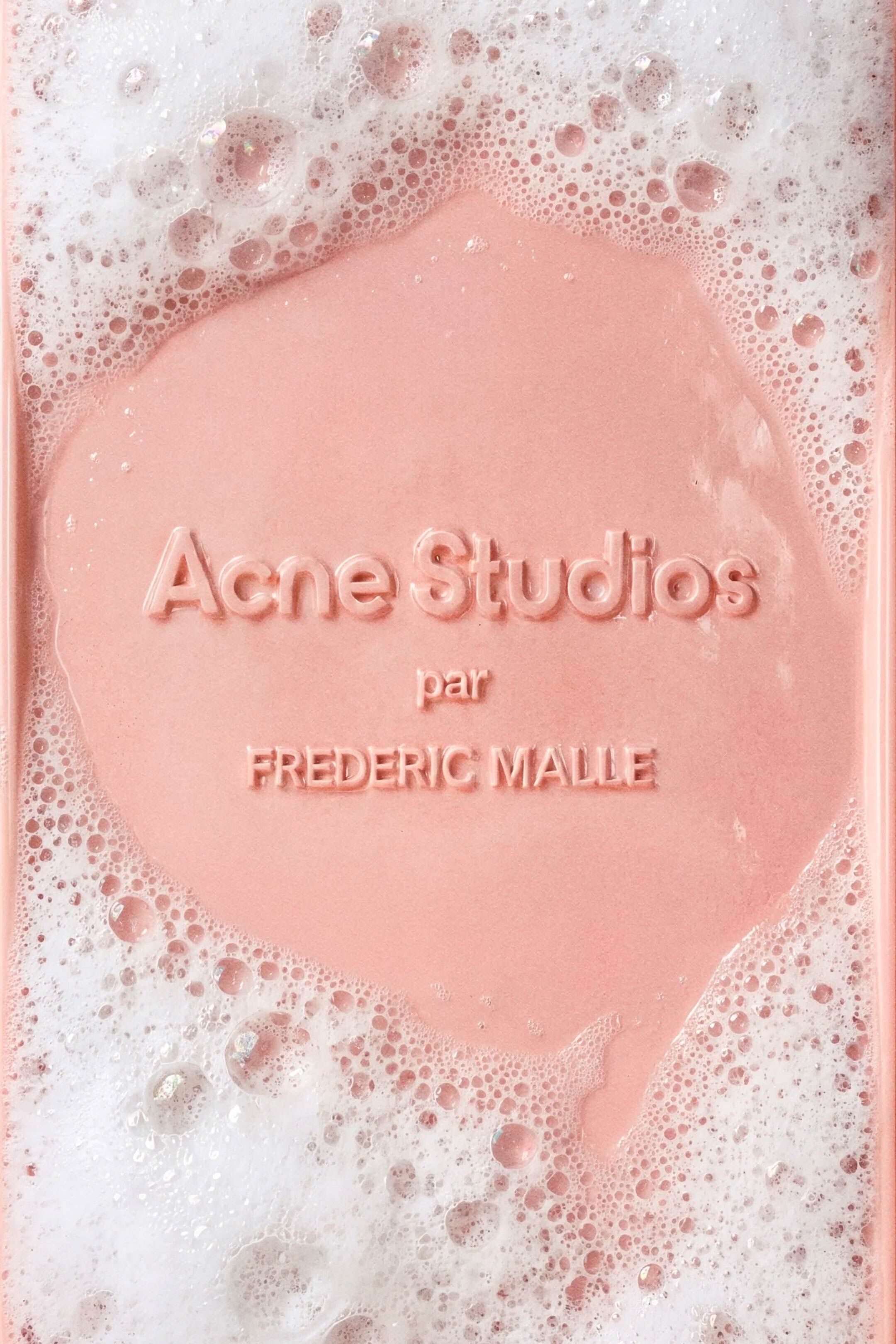 Acne Studios – Acne Studios par Frédéric Malle
